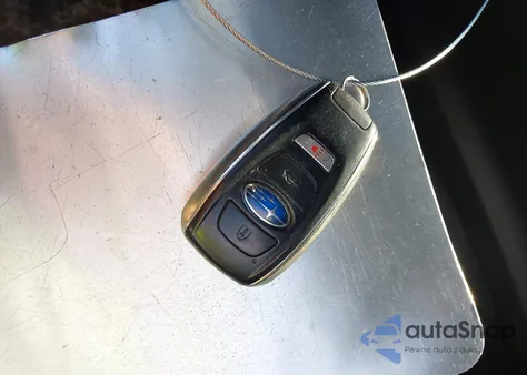 2021 Subaru Crosstrek Sport z USA, uszkodzony, nr VIN JF2GTHSC2MH257827